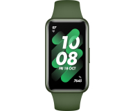 Huawei Band 7 zielony - 1046456 - zdjęcie 2